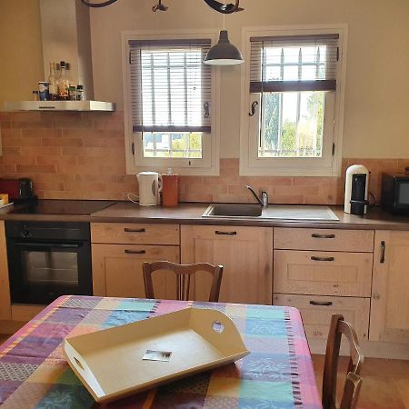 Location Vacances Gillardin Maussane les Alpilles Εξωτερικό φωτογραφία