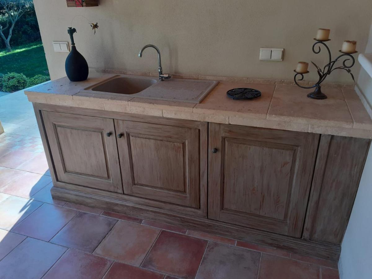 Location Vacances Gillardin Maussane les Alpilles Εξωτερικό φωτογραφία